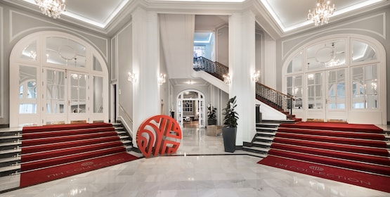 NH Collection Gran Hotel de Zaragoza